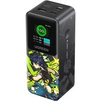 Внешний аккумулятор Ugreen PB721 35524GI 20000mAh (серый)
