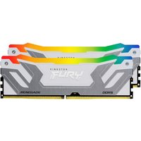 Оперативная память Kingston FURY Renegade RGB 2x24ГБ DDR5 CUDIMM 8800 МГц KF588CU42RWAK2-48