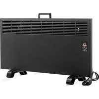 Конвектор iVigo EPK4590E20 (черный матовый)