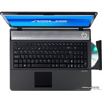 Ноутбук ASUS N61DA-JX095D