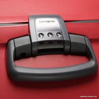 Чемодан Samsonite Aeris D18*00 064 Red