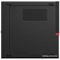 Компактный компьютер Lenovo ThinkStation P330 Tiny 30CF000VRU