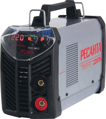 Ресанта САИ-220ПН