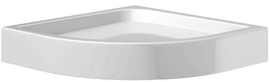 

Душевой поддон AM.PM Gem W90T-401-080W