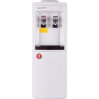 Кулер для воды AquaWork 0.8 LDR (белый/черный)