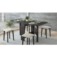 Стол-книга Трия Т1 (венге цаво)