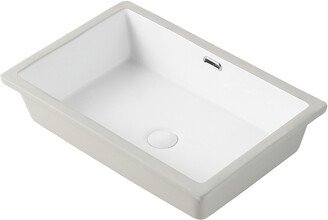 

Умывальник ORANGE B02-600W