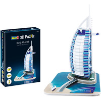 3Д-пазл Revell 00202 Burj Al Arab