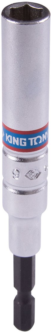 

Головка слесарная King Tony 76C1109M