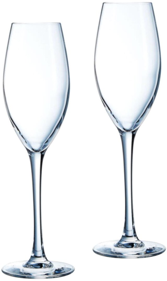 Набор бокалов для вина Gipfel Wine Elegance 51139 (2 шт)