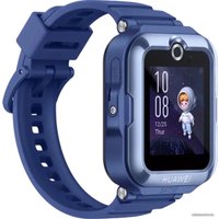 Детские умные часы Huawei Watch Kids 4 Pro (синий)