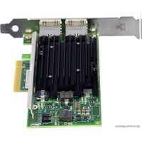 Сетевая карта Intel X540-T2