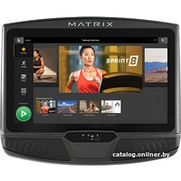 Велотренажер Matrix U50XUR