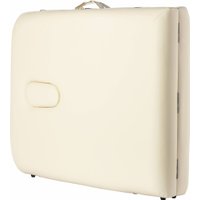 Массажный стол Calmer Grotto Two 70 (бежевый)