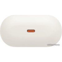 Наушники Baseus Bowie EZ10 (белый)