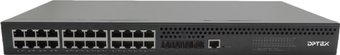 Управляемый коммутатор уровня 2+ DPTEK DK2210M-24TP4X-S