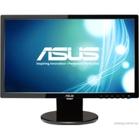 Монитор ASUS VE198S
