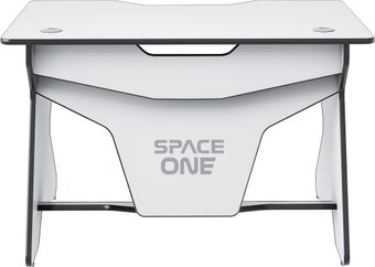 Геймерский стол VMMGame Spaceone Light Black SO-1-WEBK