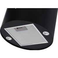 Кухонная вытяжка Graude DHC 35.1 S