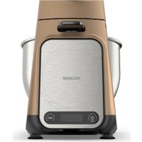 Кухонная машина Sencor STM 7630RS
