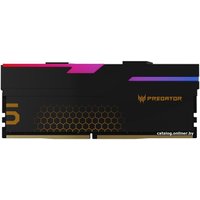 Оперативная память Acer Predator Hermes RGB 2x32ГБ DDR5 6400 МГц BL.9BWWR.424 в Лиде
