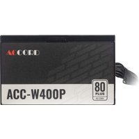 Блок питания Accord ACC-W400P