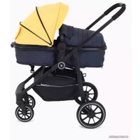 Джип-трансформер Rant Basic Azure RA157 (2 в 1, yellow)