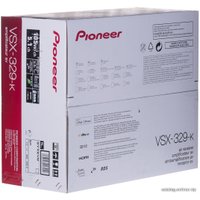 AV ресивер Pioneer VSX-329