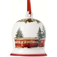 Елочная игрушка Villeroy & Boch Annual Christmas Edition 14-8626-6875