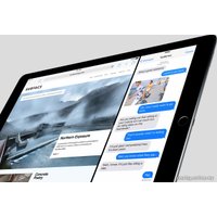 Профессиональный планшет Apple iPad Pro 128GB LTE Space Gray