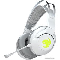 Наушники Roccat Elo 7.1 Air (белый)