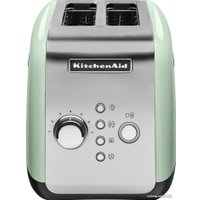 Тостер KitchenAid 5KMT221EPT