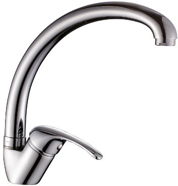 

Смеситель Rossinka Silvermix A35-25