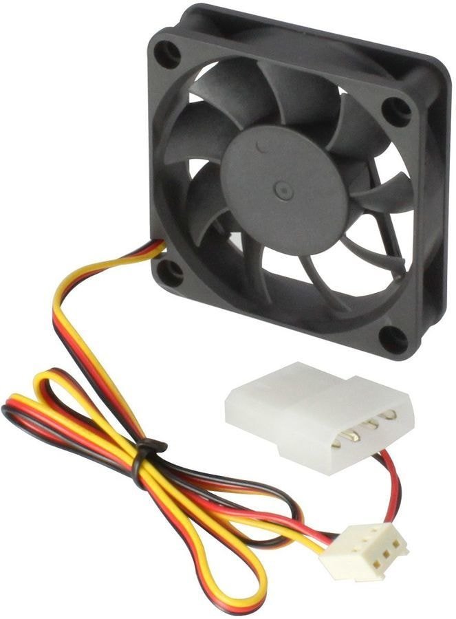 

Вентилятор для корпуса GlacialTech GT Ice 6 CF-60150HD0AC0001