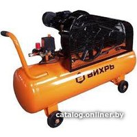 Компрессор Вихрь КМП-400/50Р