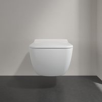 Унитаз подвесной Villeroy & Boch Collaro 4626RS01
