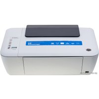 МФУ HP Deskjet Ink Advantage 2545 All-in-One (A9U23C)