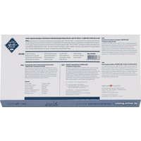 Темперные краски Мастер Класс 1641032 (10 цв.х46 мл)