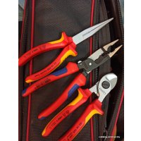 Стриппер Knipex Knipex 1392200