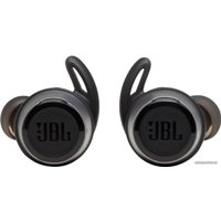 Наушники JBL Reflect Flow (черный)