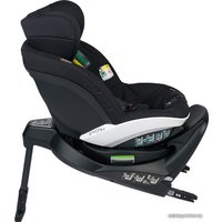 Детское автокресло BeSafe iZi Turn B i-Size (black cab)
