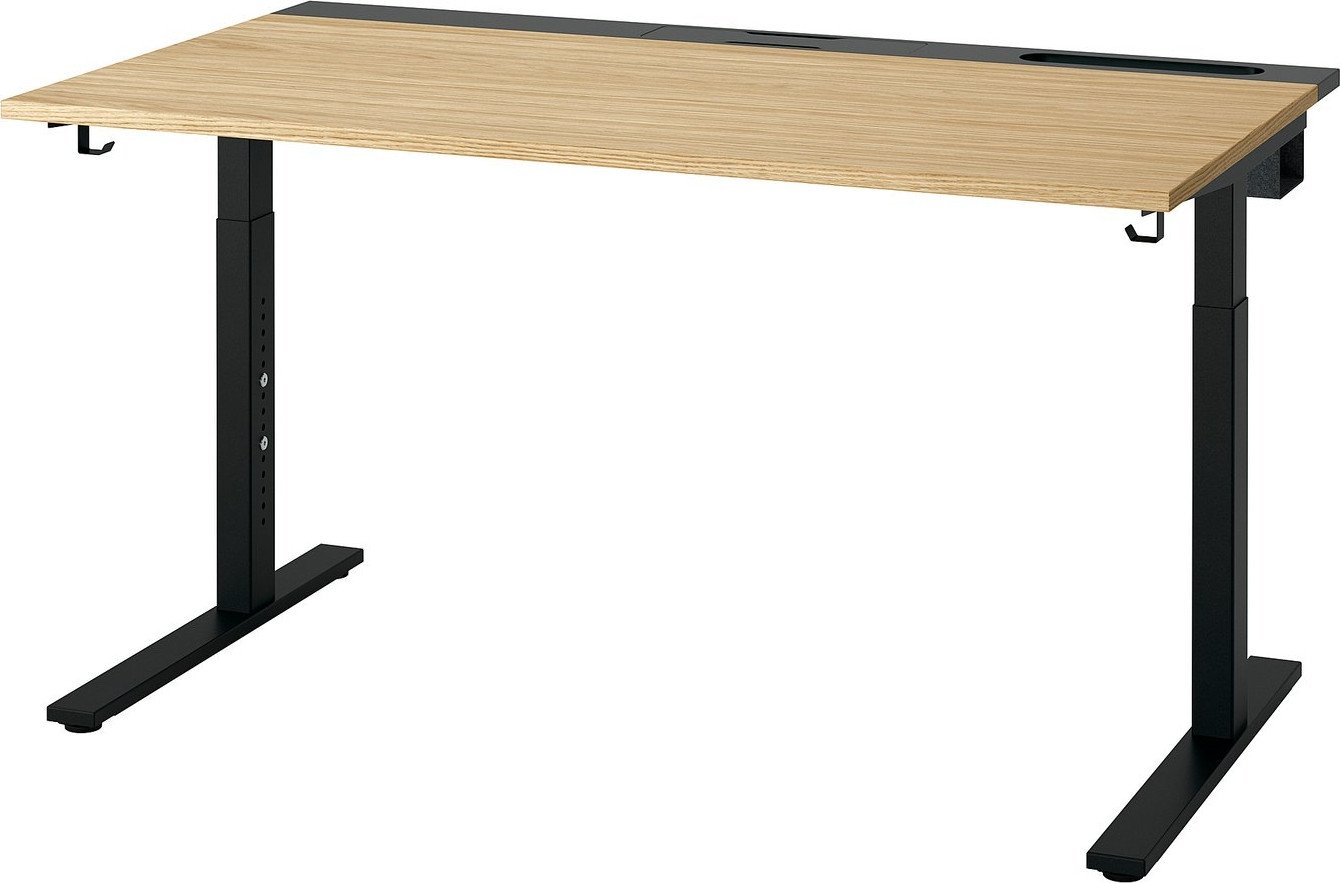 Офисный стол Ikea Mittzon s39528128