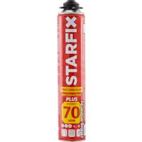 Монтажная пена Starfix Foam Pro Plus 70 SM-65524-1 (890 мл)