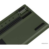 Клавиатура A4Tech Bloody S98 Aviator (Bloody BLMS Red)