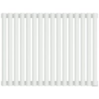 Стальной трубчатый радиатор Сунержа Эстет-11 500х720 16 секций (белый)