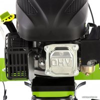 Мотокультиватор бензиновый СибрТех КБС-600