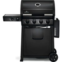 Газовый гриль для дачи Napoleon Legend 425 SB LD425SBPK-PL