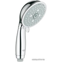 Душевая лейка Grohe New Tempesta Rustic 100 27608000