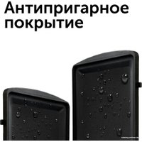 Многофункциональная сэндвичница RED Solution RMB-M614/1
