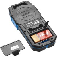 Детектор скрытой проводки Зубр 45260